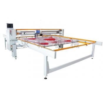 DF-8R电脑绗缝机